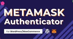 MetaMask – Authenticator for WordPress & WooCommerce