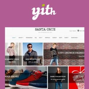YITH Santa Cruz - Sell Everything With Love