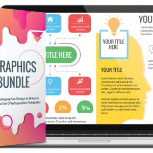 Infographics Kit Bundle