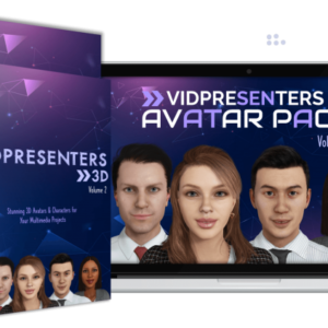 VidPresenters 3D V2